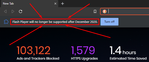 pawelzorzan's tweet photo. Hallelujah! <3
#Flash Player verrà dimesso da Dicembre 2020!
Vulnerabilità che hanno interessato ed interessano tutt'ora Flash : 1078
#CVE assegnati a #Flash: https://t.co/7oXlQJb0ZW
Avranno capito che quella tecnologia è "IL MALE" :-)
#happyhacking #killflash #comingsoon https://t.co/bW54C92gvJ