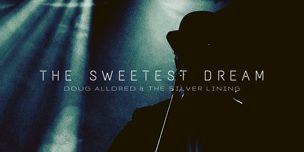 Our #musicto #trackoftheweek comes from #theisleofwight It's by <a href="/DougAlldred/">Doug Alldred</a> and it's just THE SWEETEST DREAM - listen here ☞︎ buff.ly/33E4sK5