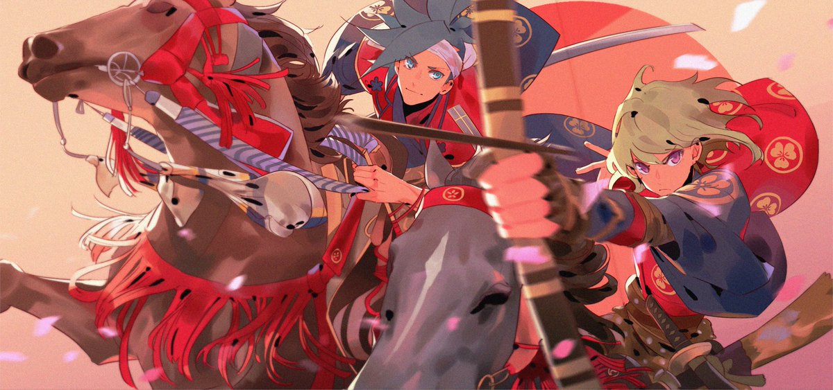 #PROMARE
