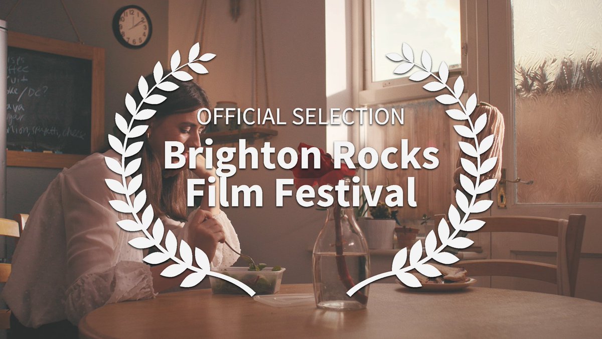 Funemployed7's tweet image. Well looky here! #Funemployed has been selected for @film_rocks. You never need an excuse to take a trip to sunny Brighton, but now you&apos;ve got one. Thank you Brighton Rocks 🎬🎉🌞