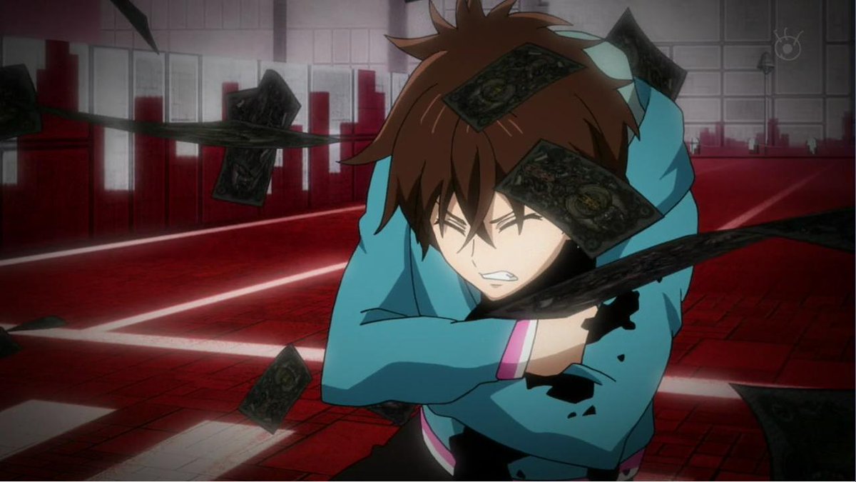 トミトミさん 声優出演アニメ紹介 7 内山昂輝 さん 1 ウルガー ツヴァイク 彼方のアストラ 19夏 2 ユーリ プリセツキー ユーリ On Ice 16秋 3 乙坂有宇 Charlotte 15夏 4 余賀公麿 ｃ 11春 T Co Nd1cjtm0cb