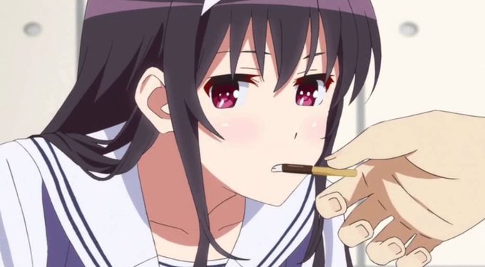 クーデレのtwitterイラスト検索結果 古い順