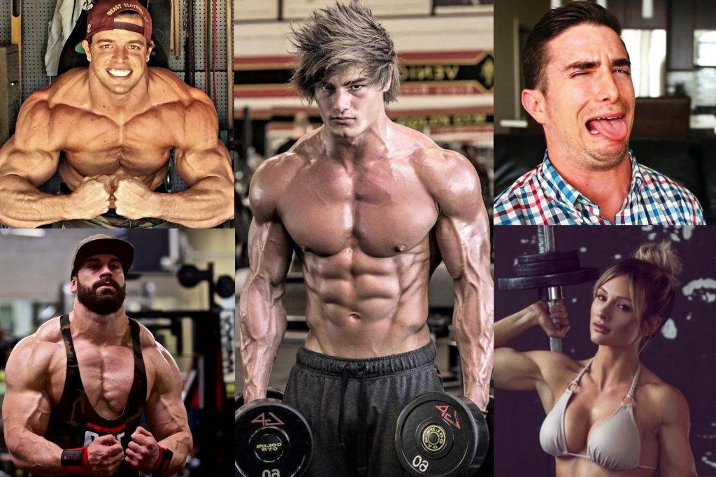 NEW: The Worst #Fitness Channels On YouTube - Part 2

gymtalk.com/worst-youtube-…