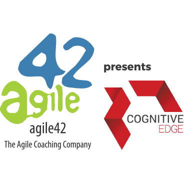 Next week is the week you've been waiting for! We have a few spots left to Navigate uncertainty: Strategy and innovation with Cynefin™ &amp; Wardley Maps. Will we see you there?        

buff.ly/2APE8QC