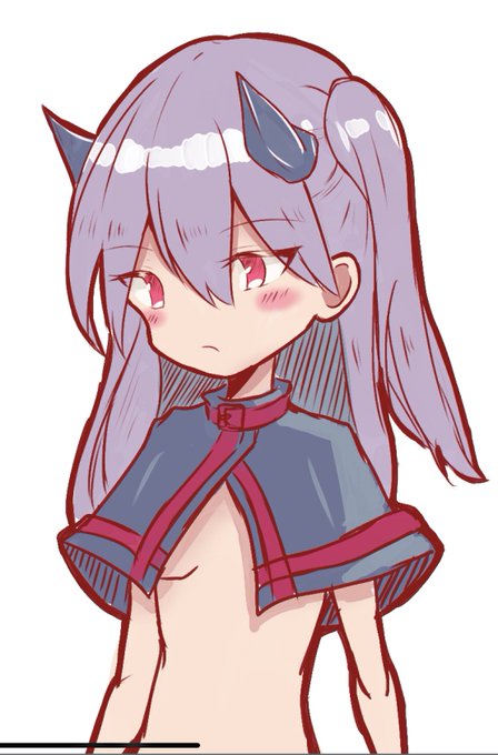 絵の描き方わすれた_(:3 」∠)_ 