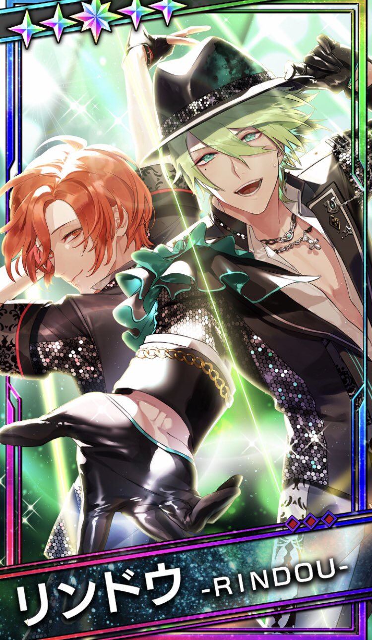 緋色わに on X: 