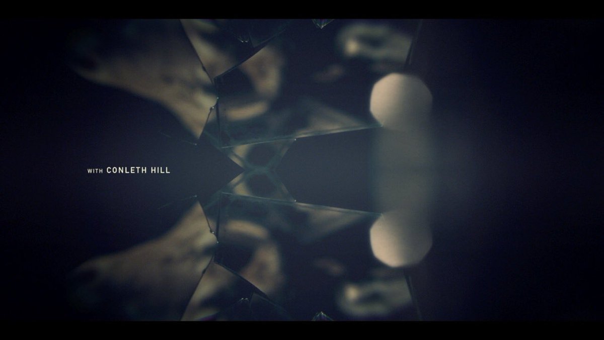 morrisonstudio's tweet image. Can you wait till next Monday for Dublin Murders? Here’s another still frame from our title sequence. BBC One 9pm #BBCOne #DublinMurders @eustonfilms @morrisonstudio @deanwares @kmpharwood @ConlethHill