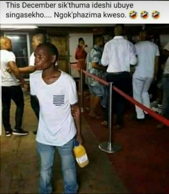 clyvebk's tweet image. lemme leave this here...🤣🤣🤣 #keDezembaBoss #DecemberLoading