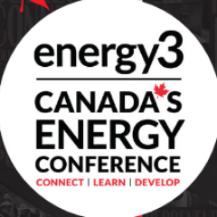 We're at the <a href="/energy3Confere1/">energy3Conference</a> in Canada discussing the future of energy generation with <a href="/Canadian_MRE/">Marine Renewables Canada</a>, @OERA_NS, @MEnergyAssoc and many others. #Energy3Canada