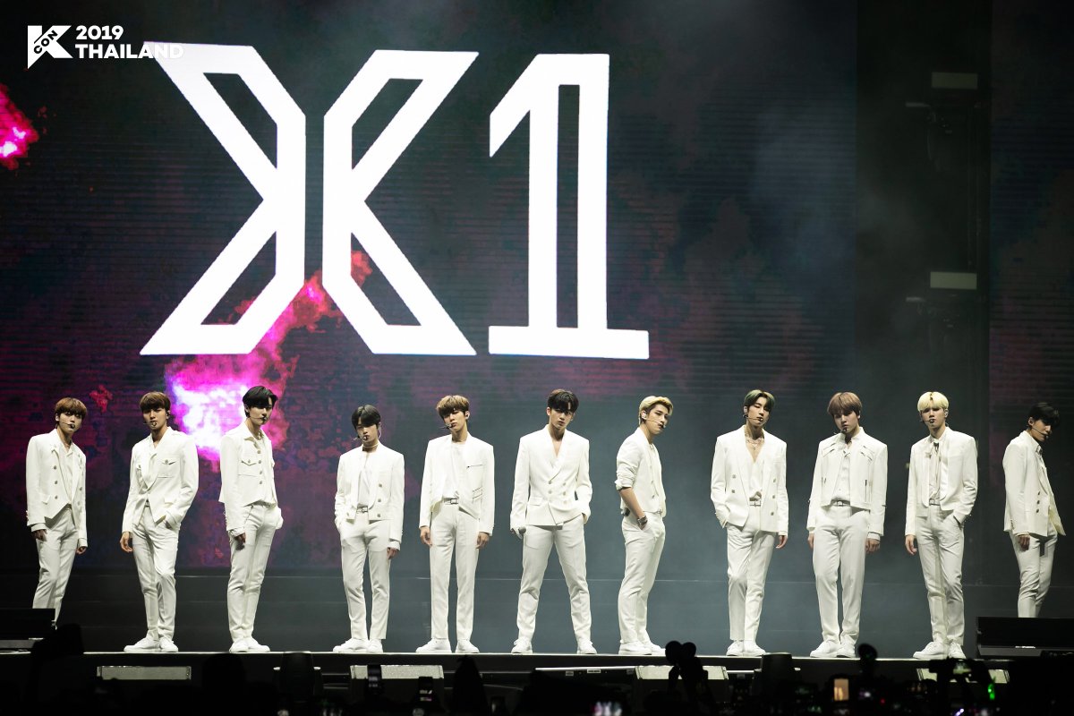 KCON THAILAND tweet media
