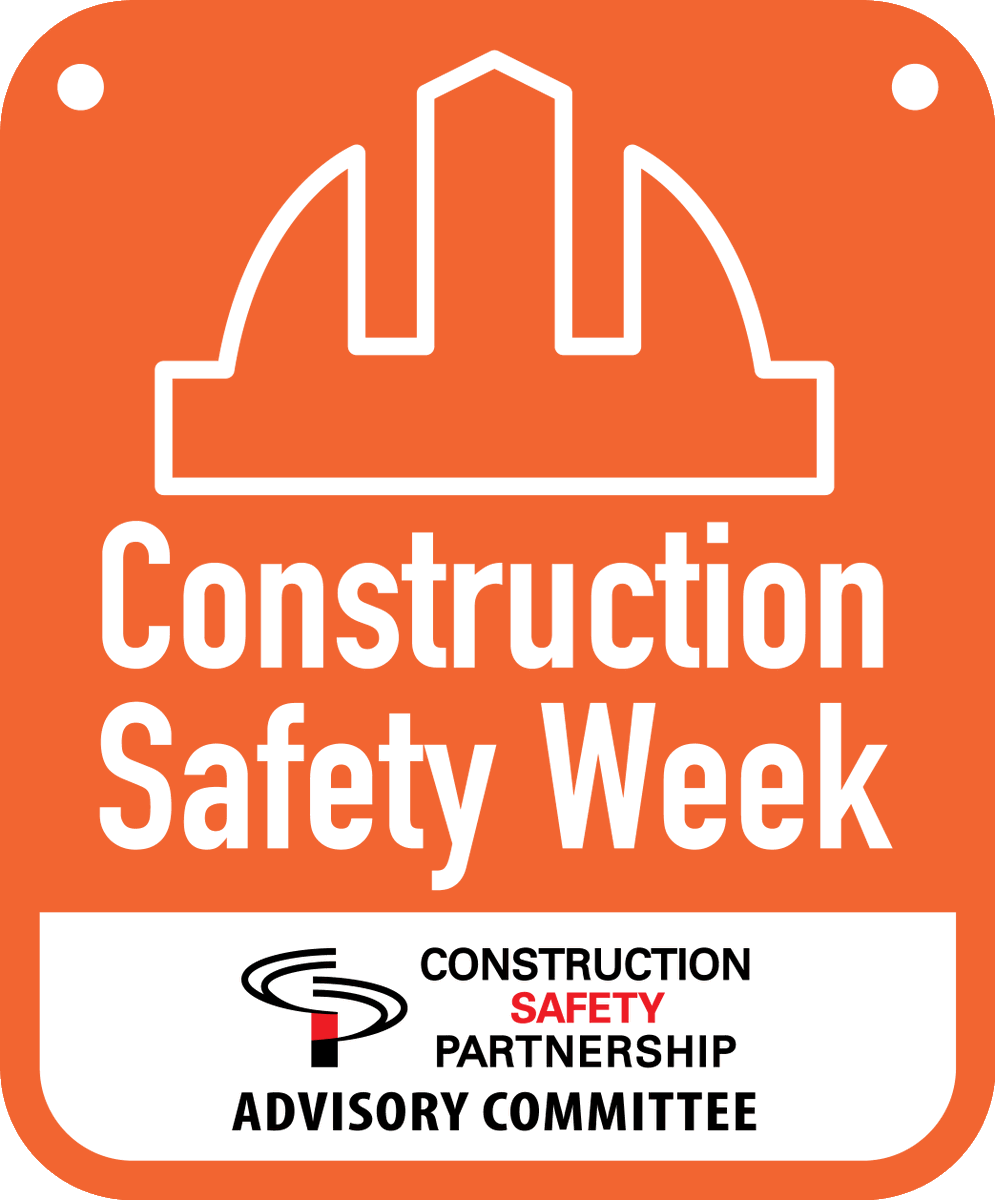 We are a Construction Safety Week Partner for @Cif_Ireland. Safety Week Kicks off Monday 21st October. Our employees will take part in Health, Safety and Wellbeing information. Check out lnkd.in/dPAn8dj #ourpeopleyourteam #CIFSafety19