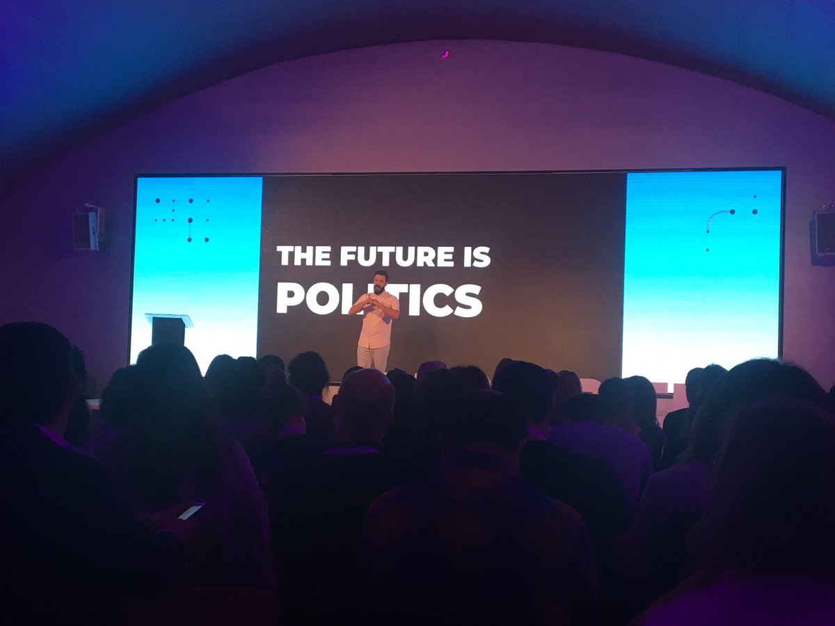 Speculative Futures Milan tweet media