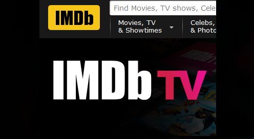 Tetrabyte's tweet photo. IMDB have launched free TV on their website. USA only at present, but it's coming to the UK https://t.co/4NTyIS2fEA https://t.co/4AiomtfZRF