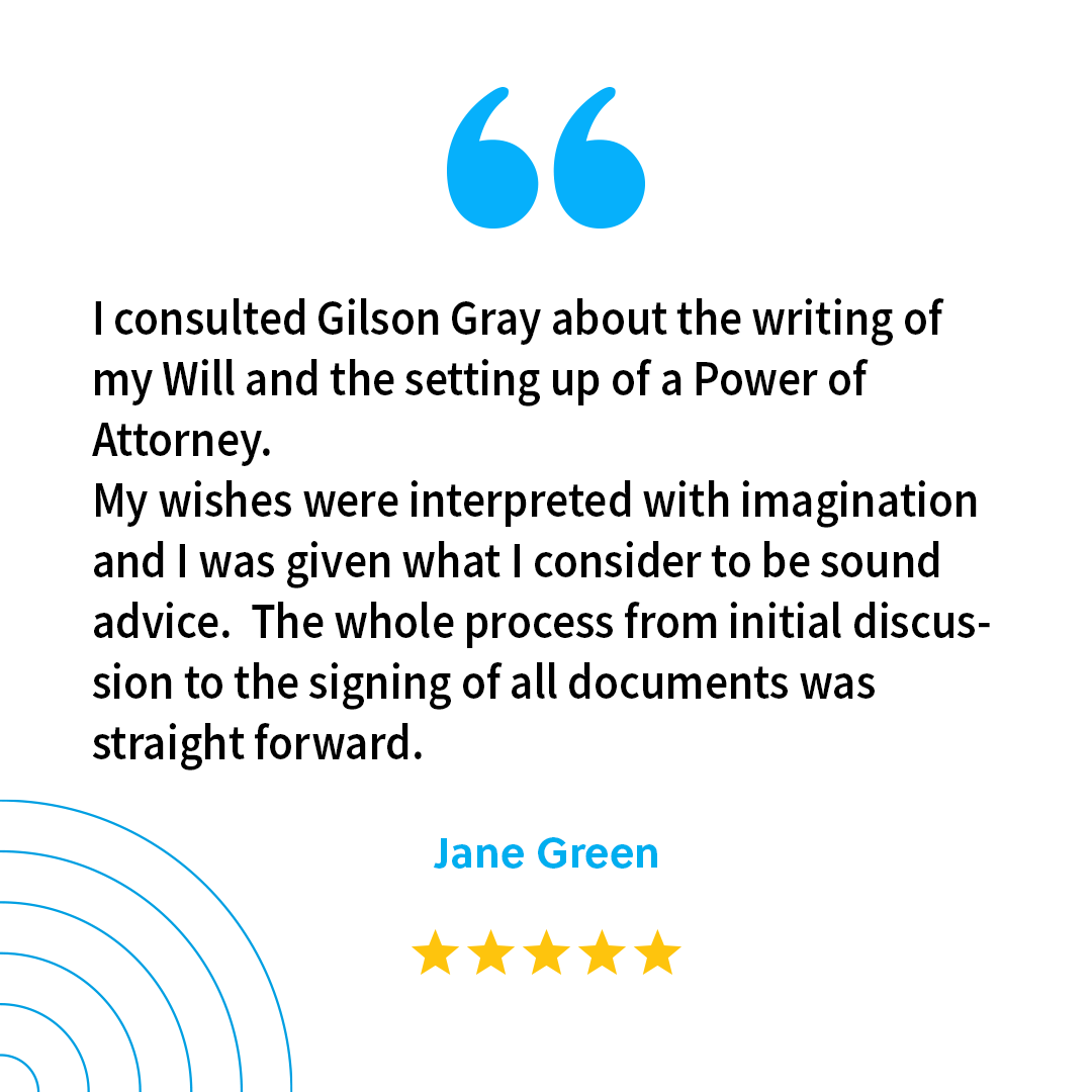 GilsonGray's tweet photo. Thank you Ailsa and Jane for your kind feedback.#Law #Edinburgh #EastLothian #Glasgow #Tesimonials #Feedback https://t.co/otXbYqunB7