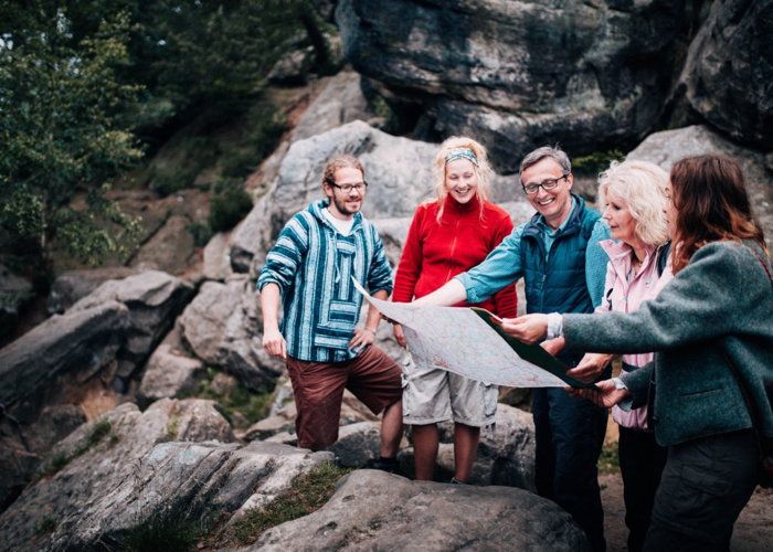 COSEOM's tweet image. How the Rise in Multigenerational Travel is Changing the Hotel and Travel Industry buff.ly/2pqdUBW

#millennials #traveltrends #genztravelers