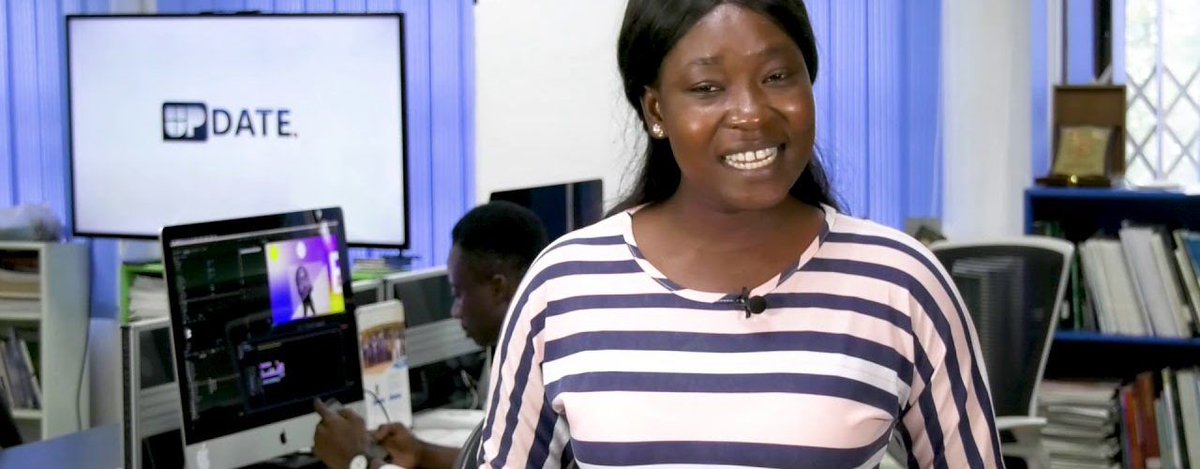 AAU_TV tweet media