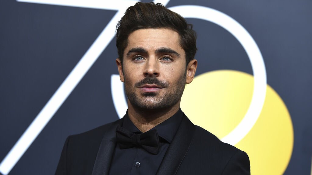 ¡¡Happy birthday, Zac Efron (    !!  