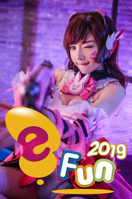 Twitterのコスプレ画像13