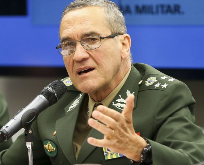 mspontocom's tweet photo. General fala em risco de ‘convulsão social’ antes de julgamento sobre 2ª instância https://t.co/1bxWGpffjL https://t.co/MdzH14r2M9