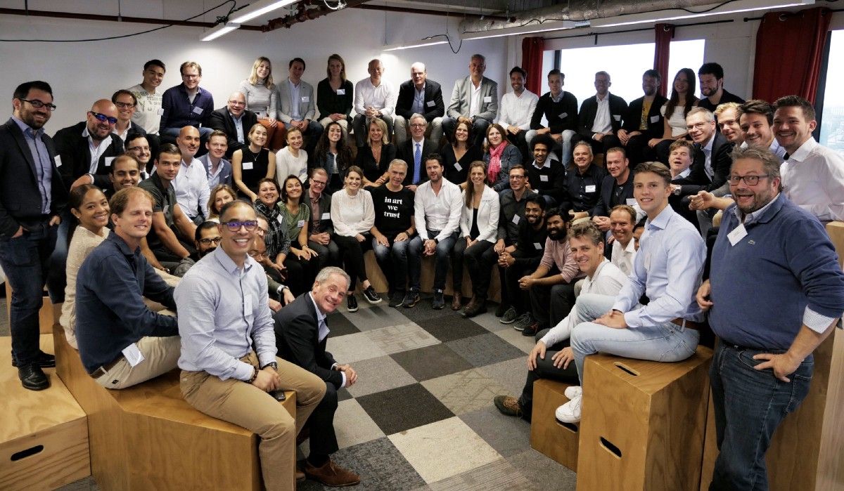 Discover the 50 Dutch #startups joining the Dutch delegation to #CES 2020 in Las Vegas with @TechLeapNL! Special congratulations to #Amsterdam-based <a href="/20treeAI/">Overstory (now at @overstoryai)</a>, <a href="/BrainCreators/">Braincreators</a>, <a href="/envitech_ke/">EnvisionTechnologies</a>, <a href="/HiberGlobal/">Hiber</a>, <a href="/Hyko/">Hyko</a>, <a href="/lightwell_LED/">Lightwell</a>, <a href="/scitodate/">Mehdi Farza (Scientifically Up to Date)</a> &amp; <a href="/Th3rd3D/">Th3rd - 3D scanning</a>!  🚀💪 buff.ly/2BluJ3L