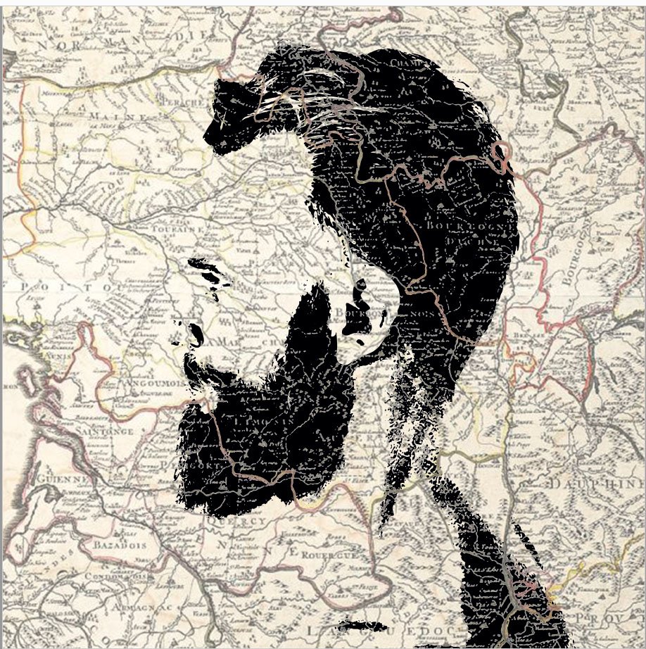 Esri France tweet media