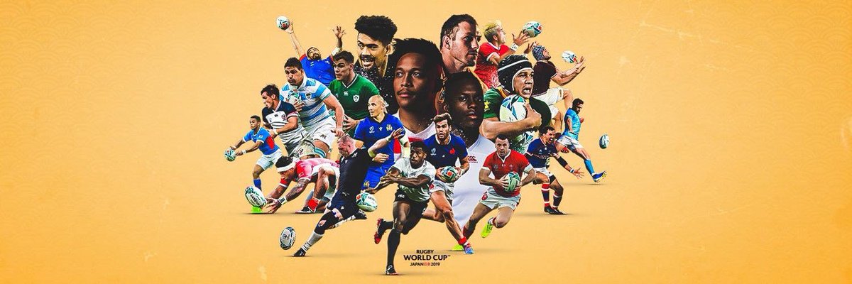 🏉 The early bird catches the games! 🏉 

We’ll be opening at 8am on Saturday and Sunday this weekend to show the England and Wales games across our big screens. 

#StickyWorldCup