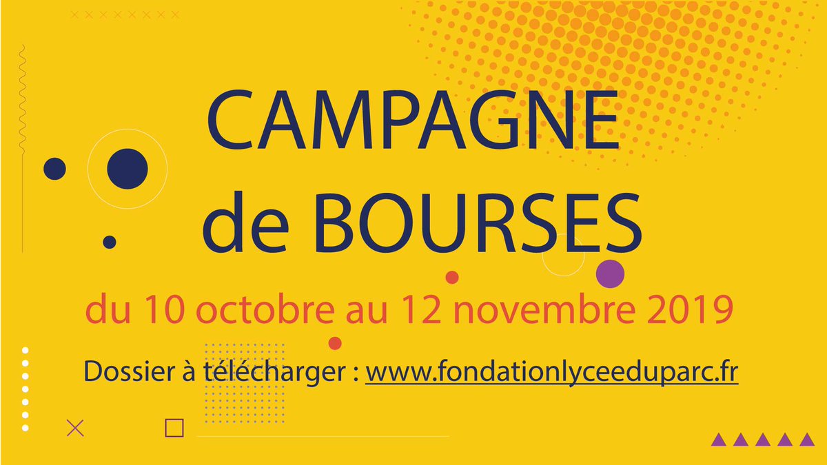 fondationduparc tweet media