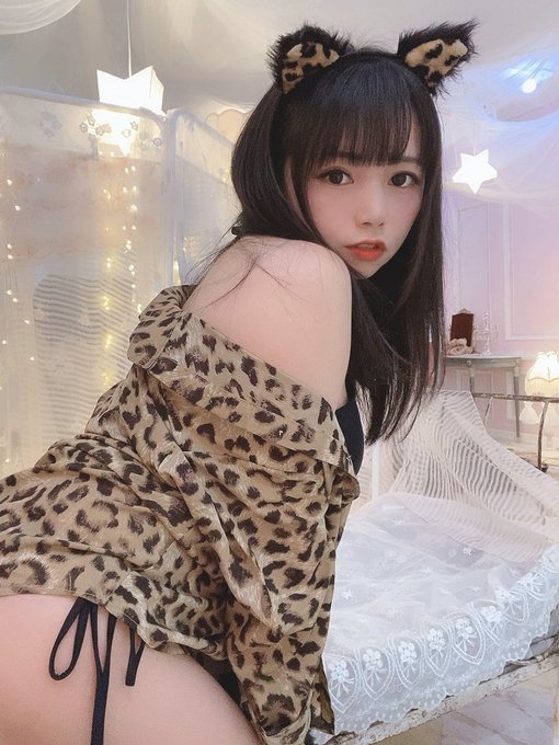 コスプレイヤー中本yuiのTwitter画像44