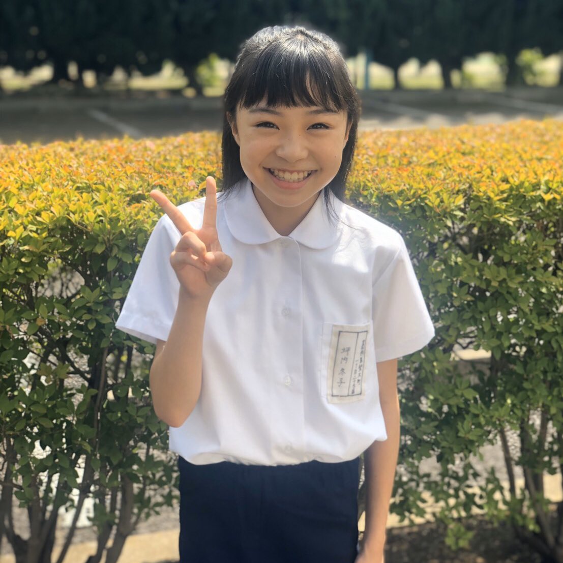 新井美羽 A Twitteren Nhk総合にて10月19日 土 夜9時スタートの 少年寅次郎 第2話に冬子役で出演します 第2話は26日 土 放映です ぜひ見てください 少年寅次郎 冬子 新井美羽 T Co Pqzxjpizj9 Twitter