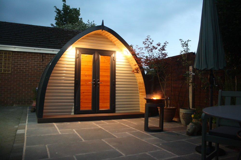 We are launching our range of GRP Glamping Pods at <a href="/Farm_Innovation/">Farm Business Innovation</a> show on 6th and 7th November.
Come and visit us on our stand FR144
#countypods #Glamping #GRP