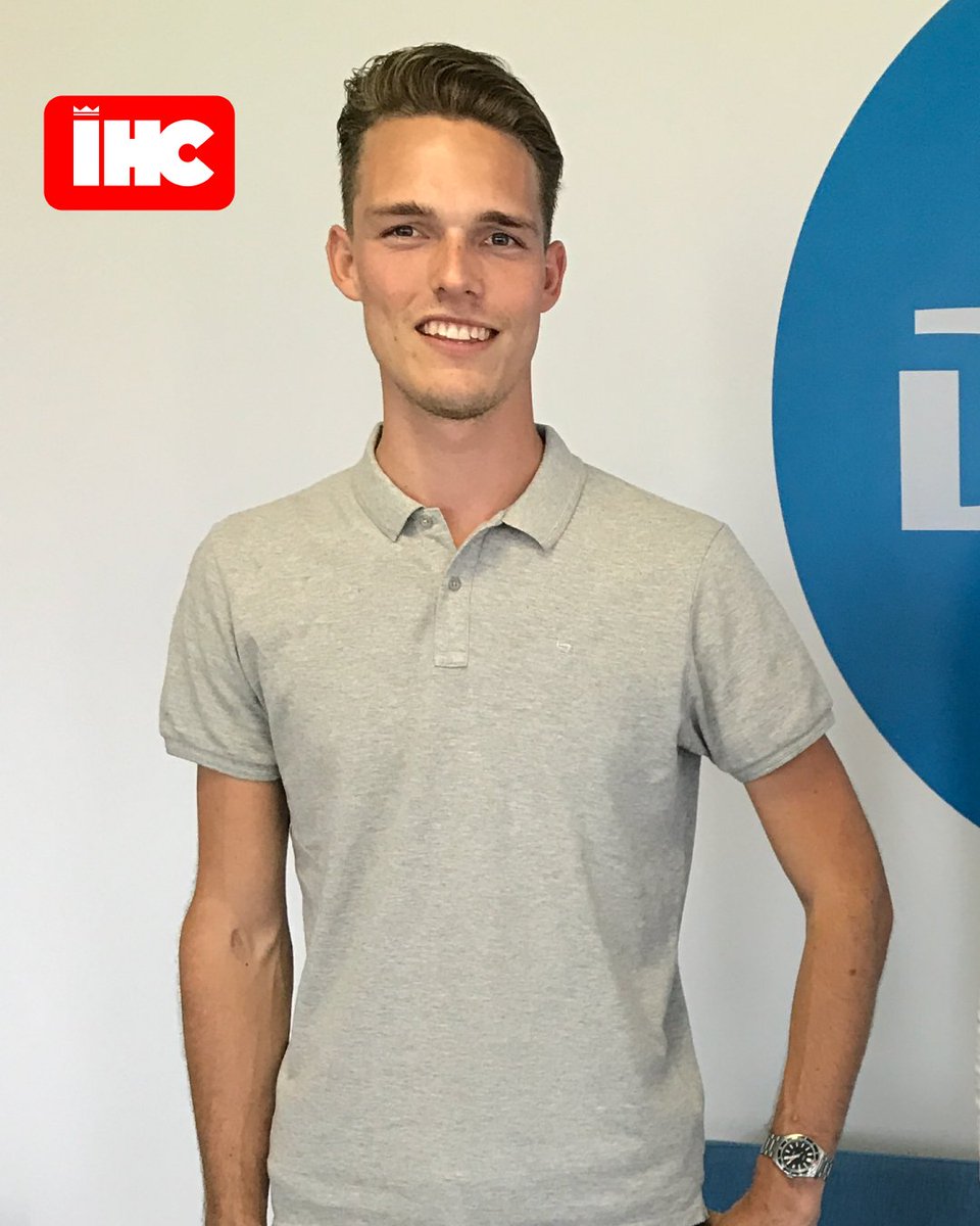 Deggroep's tweet photo. Trots op Jelle! Hij start bij Royal IHC als Junior Central Planner. Wij wensen Jelle een super start 🚀 en mooie tijd bij IHC toe. Succes 💪!
#wijzijndeg #projectmanagement #techniek https://t.co/rj8gRatS0G