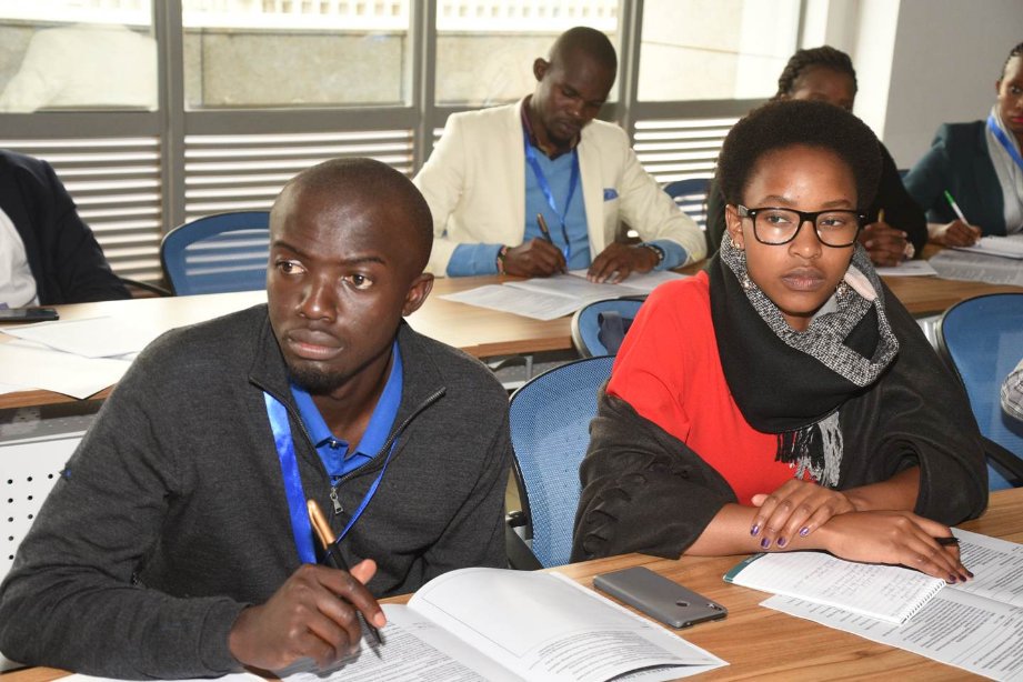 vcuonbi's tweet image. Data from research indicate that both Chinese funding and Western funding is not helping Africa, they are siphoning African resources instead. 
@madaraogot #UoNResearchweek University of Nairobi  @uonbi