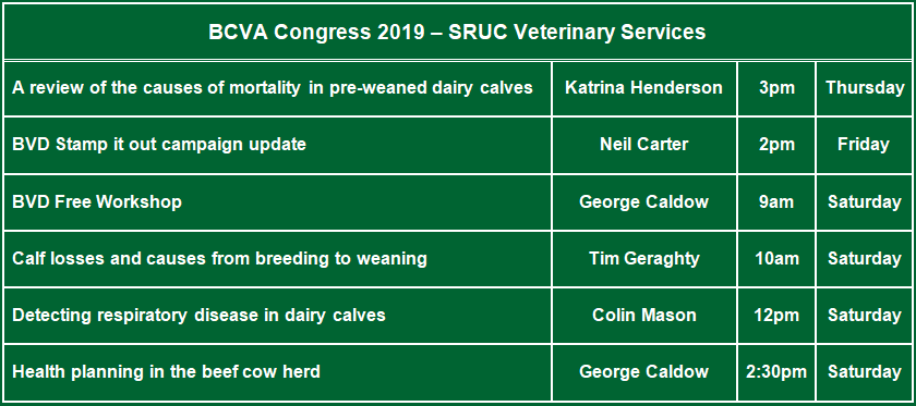 SRUC Veterinary Services tweet media