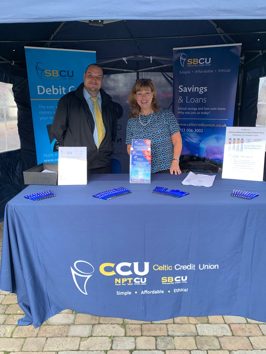 Celtic Credit Union tweet media