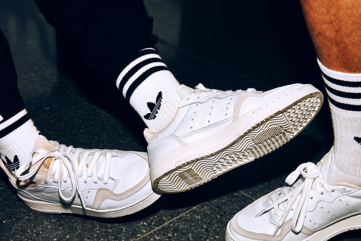 adidas supercourt about you