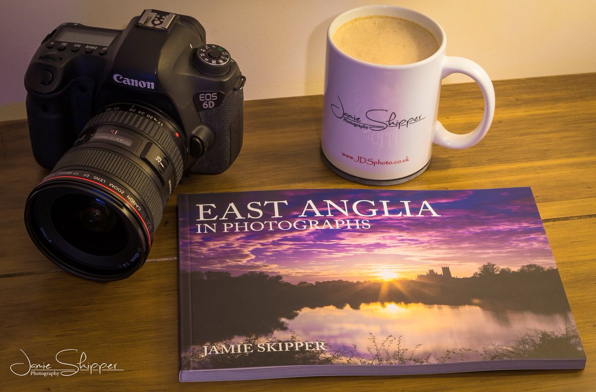 New book now available in all good book shops, <a href="/amberleybooks/">Amberley Publishing</a> and <a href="/AmazonUK/">Amazon.co.uk</a> get yourself a lovely early #Christmas present #EastAngliaInPhotographs #JDSphoto