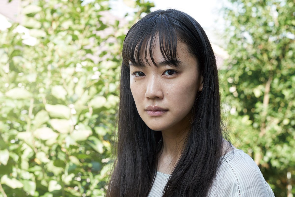 映画 宮本から君へ 蒼井優 さん登壇ｯ トークイベント開催決定ぃぃい 日時 10月日 日 13 50の回上映後 場所 ユーロスペース 登壇者 蒼井優さん 佐藤順子プロデューサー チケットは劇場hpか劇場窓口にて T Co 5gczasvbfy 映画