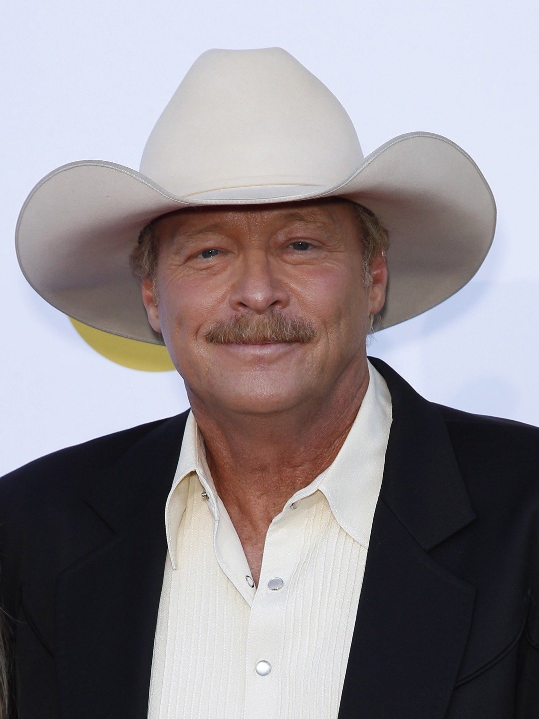 Happy 61st Birthday Alan Jackson 