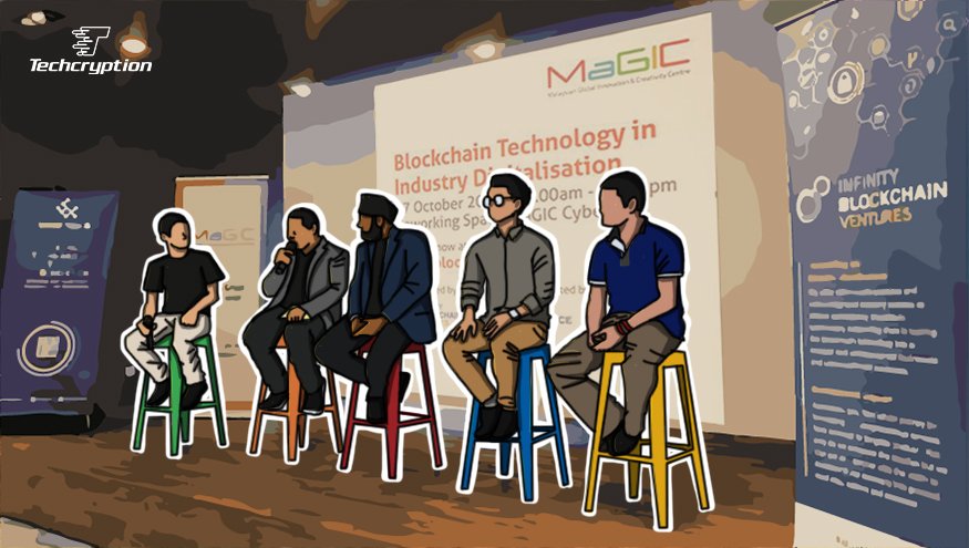 bitroxOG's tweet photo. Blockchain Technology In Industry Digitalisation

Will Malaysia be a blockchain leader soon?

https://t.co/4JkMuoCFfm

#blockchain #technology #digitalisation #MaGic #WowSpace #IBV https://t.co/ZqZlOgm37D