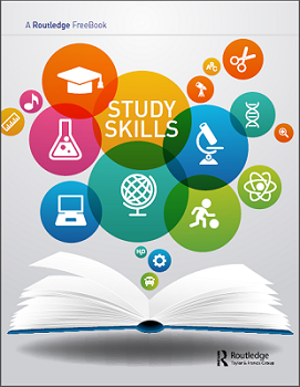 routledgebooks's tweet photo. Start the academic year right by brushing up on your #StudySkills. Whether you want to read more effectively or improve your #AcademicWriting, our FreeBook will help you achieve your goals! https://t.co/qtqBPMPM7S #Students #Freshers #Freshers2019 #FreshersGuide19 #AcWri https://t.co/OOzemWLo9B