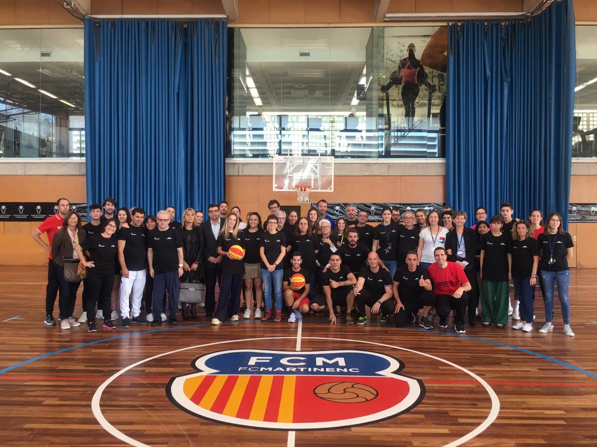 Sant Pau - Campus Salut Barcelona tweet media
