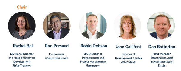 Movers & Shakers tweet media