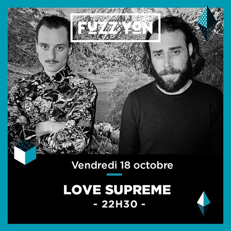 .<a href="/lovesupreme__/">LOVE SUPREME</a> x <a href="/fuzzyon/">fuzzyon</a> 
Tomorrow.