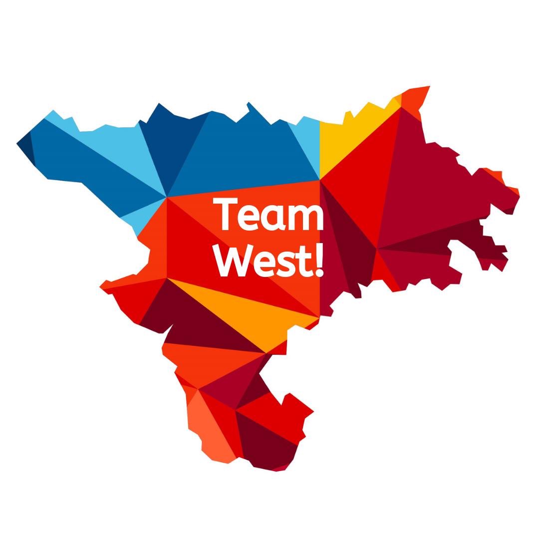 We are delighted to announce that Cheshire West and Chester has moved up 10 places to 4th for the most Active in the North West! @ActiveCheshire