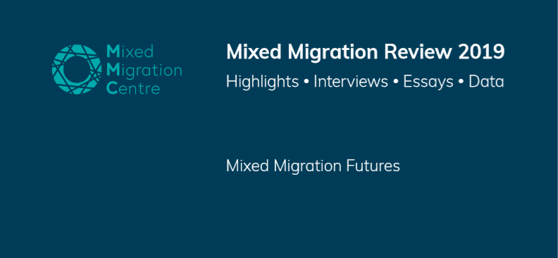 Mixed Migration Centre tweet media