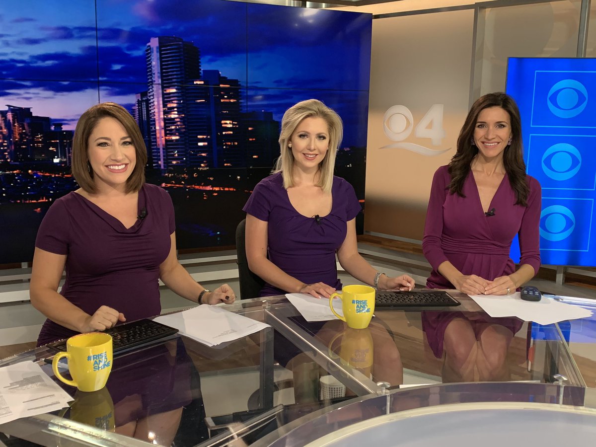 Cbsmiami Hashtag On Twitter