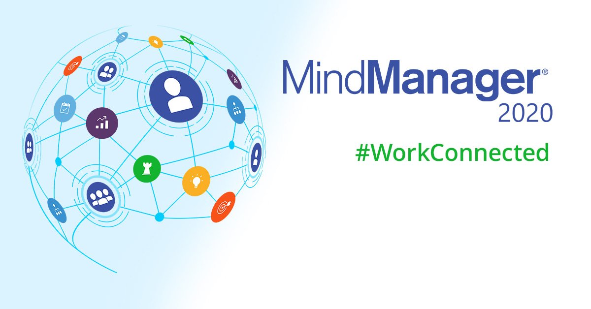 climbcs_uk's tweet image. @Mindjet MindManager 2020’s new features offer simpler tracking of project costs, enhanced collaboration features and amazing Excel integrations. Find out more: sigmasd.com/partner/produc… #WorkConnected