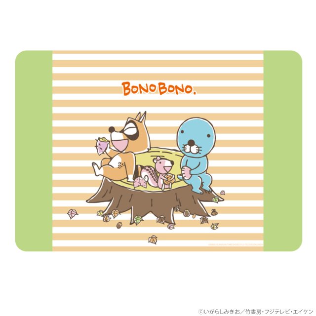 ぼのぼののtwitterイラスト検索結果