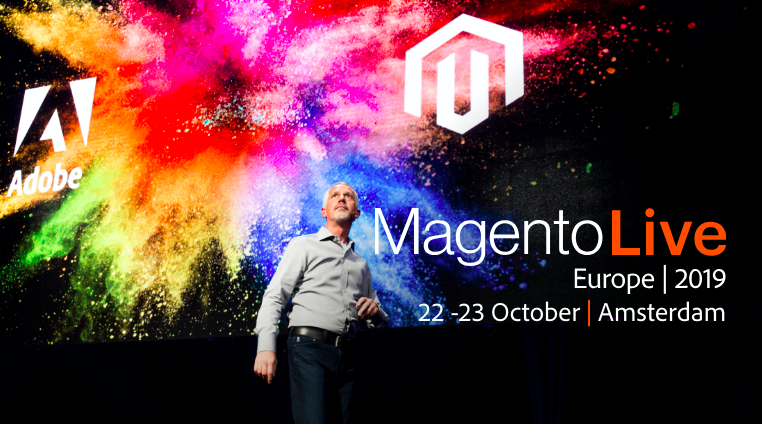ITG_Commerce's tweet photo. See you Monday in Amsterdam at MagentoLive Europe! At ITEGRATION our #1 goal is helping every client to grow their core business by doing what we do best - high quality & performance implementations, integrations & long-term support.
#ITEGRATIONUSA
#ExperienceValueService
#MLEU https://t.co/FmPWqqhK91
