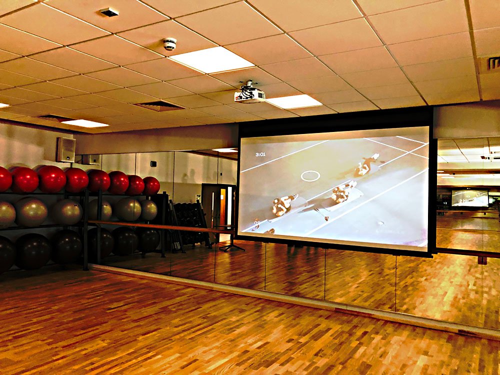 Another new Leisure Centre for Barnet!
Another exceptional project Trusol are proud to have delivered in partnership with 
<a href="/GLL_UK/">GLL</a>
 … read about it on our blog, here: trusol-leisure.com/another-new-le…
#LondonBoroughofBarnet #SportEngland #NationalLottery, #GLL #Wexer #DigitalSignage